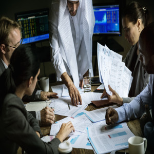 BitSukuk Al-Wakalah